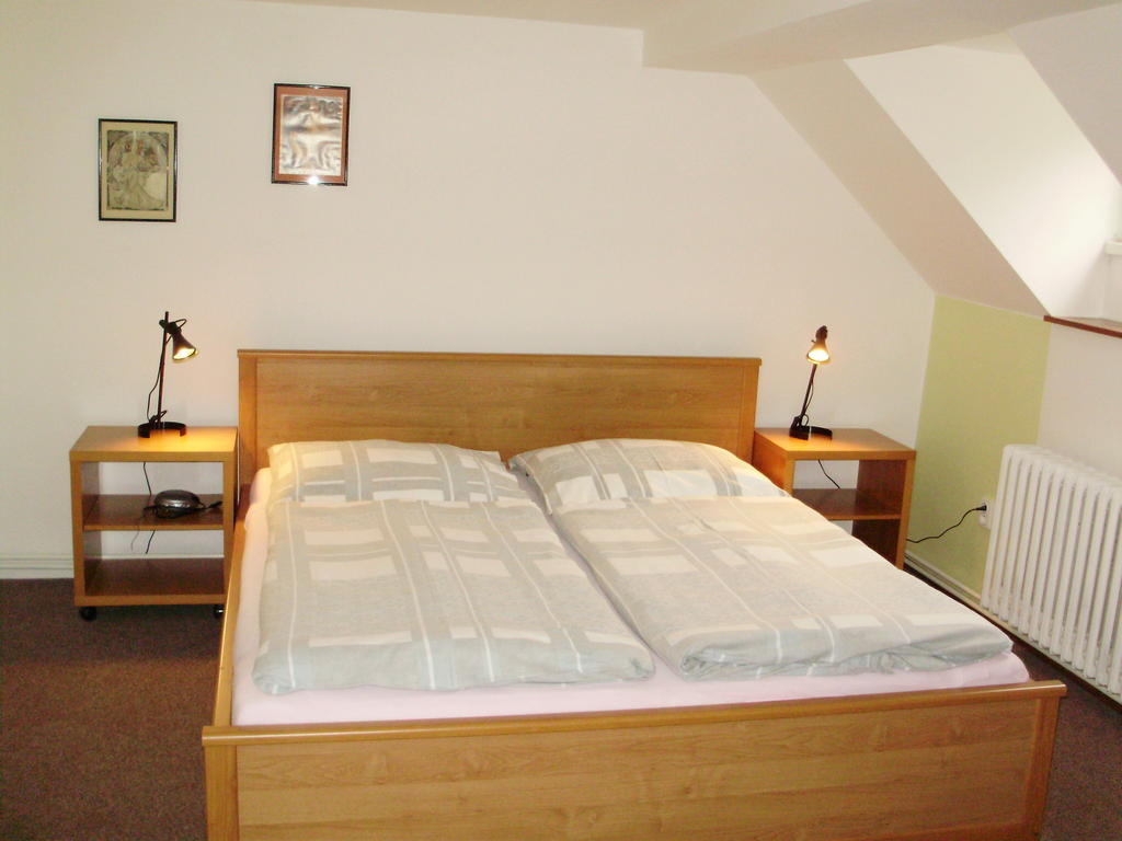 Ubytovani Doma Otel Tisá Oda fotoğraf