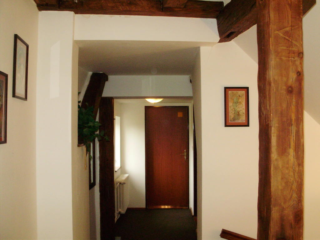 Ubytovani Doma Otel Tisá Dış mekan fotoğraf