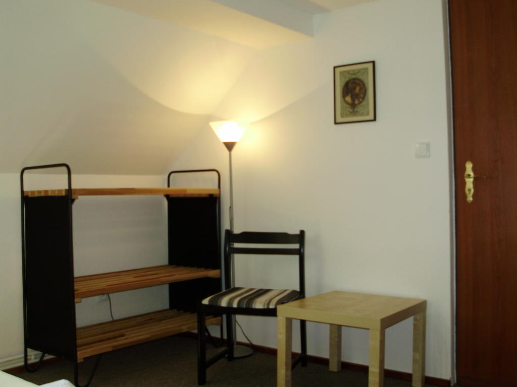 Ubytovani Doma Otel Tisá Oda fotoğraf