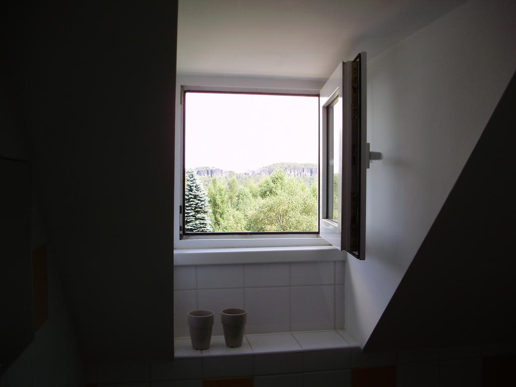 Ubytovani Doma Otel Tisá Oda fotoğraf