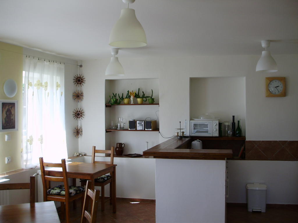 Ubytovani Doma Otel Tisá Dış mekan fotoğraf
