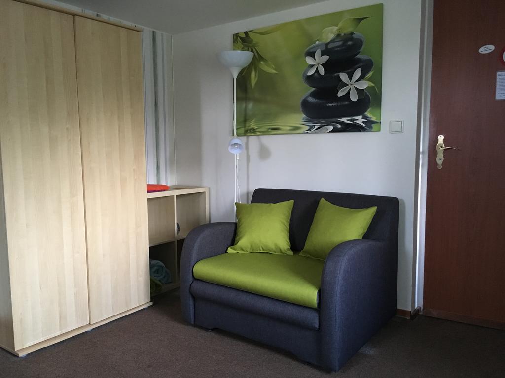 Ubytovani Doma Otel Tisá Dış mekan fotoğraf