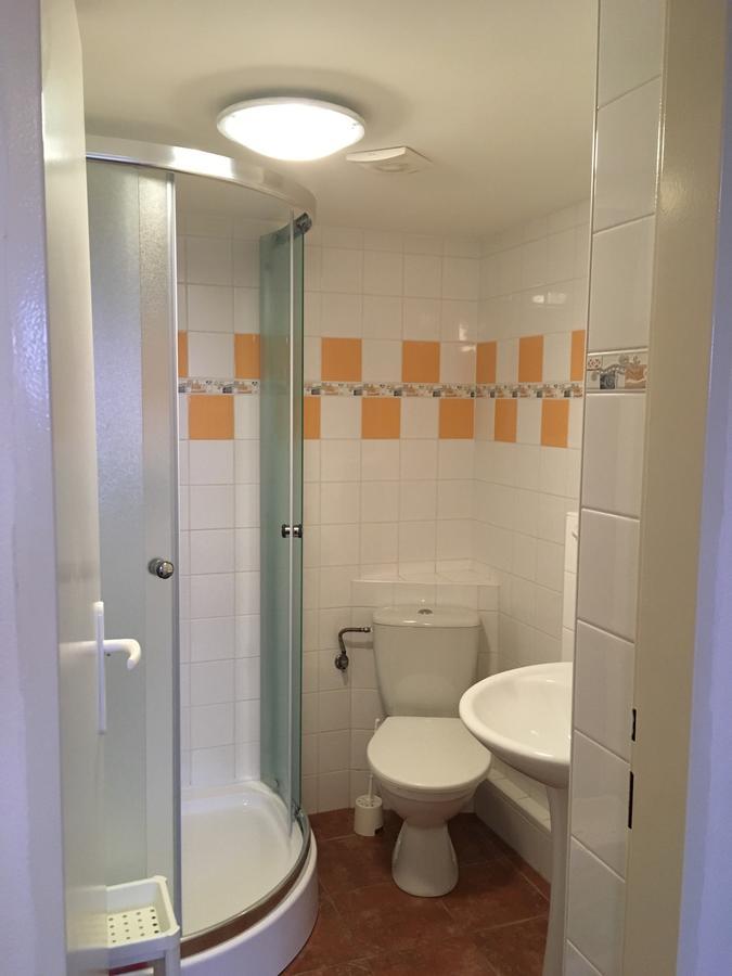 Ubytovani Doma Otel Tisá Dış mekan fotoğraf