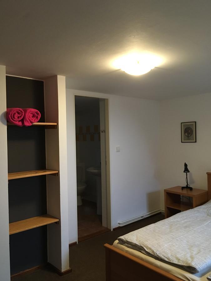 Ubytovani Doma Otel Tisá Dış mekan fotoğraf